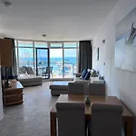 Vega Stevi - Beachfront Apartamento