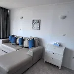 Vega Stevi - Beachfront Apartamento