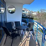 Vega Stevi - Beachfront Apartamento