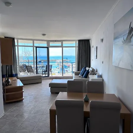 Vega Stevi - Beachfront Апартамент