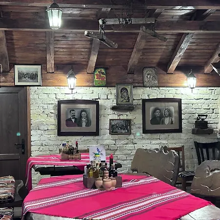 Apartament Vega Stevi - Beachfront