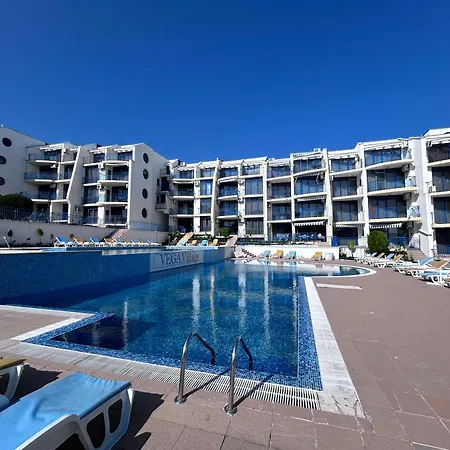 Vega Stevi - Beachfront Sveti Vlas