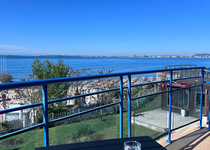 Apartament Vega Stevi - Beachfront
