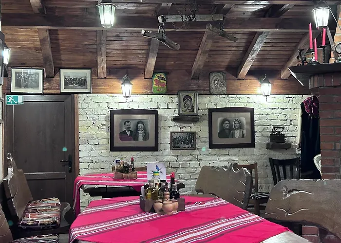 Apartament Vega Stevi - Beachfront