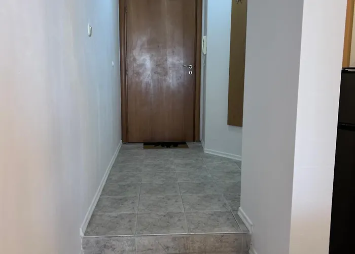 Vega Stevi - Beachfront * Sveti Vlas