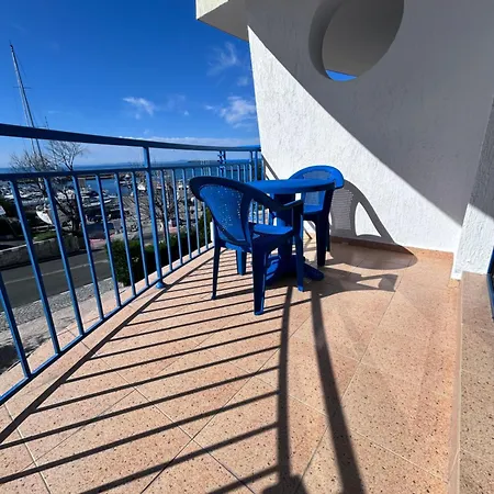 公寓 Vega Stevi - Beachfront