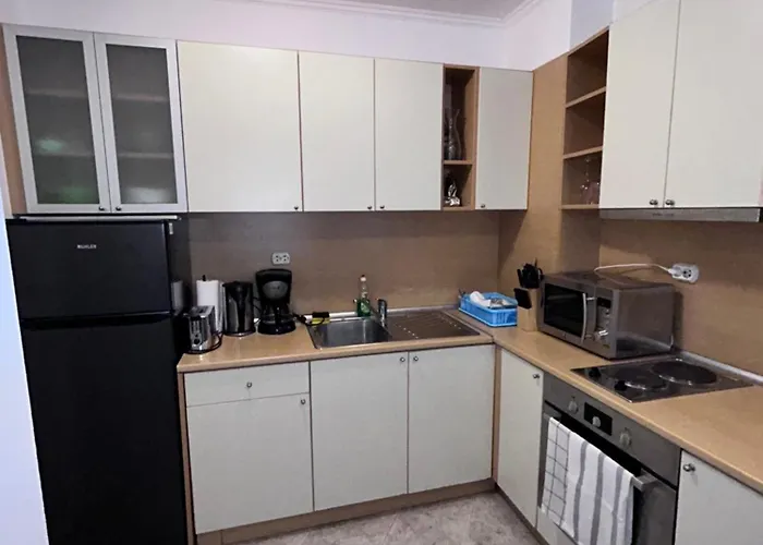 Vega Stevi - Beachfront *