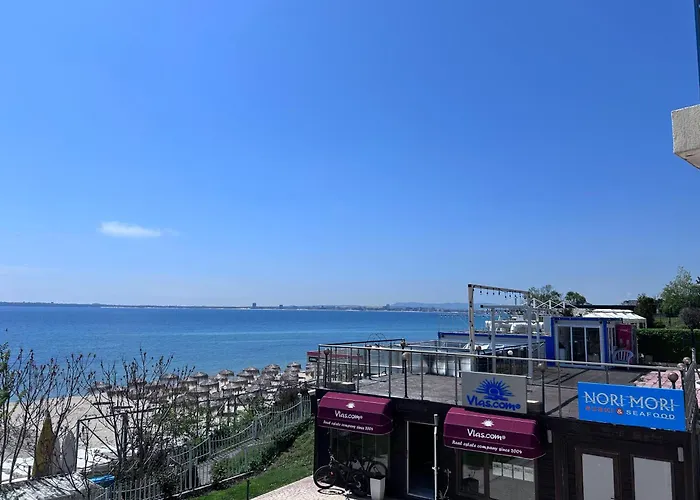 Vega Stevi - Beachfront Свети Влас