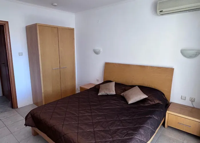 Vega Stevi - Beachfront * Свети Влас